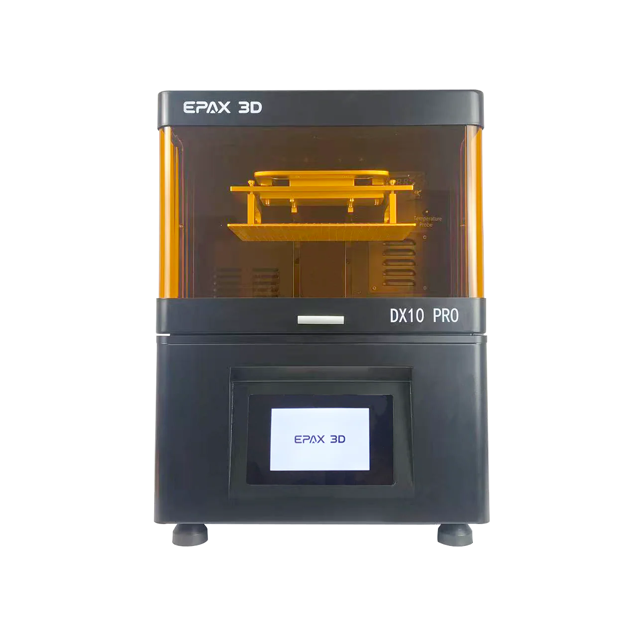Dental 3D printer used for in-office orthodontic appliance production