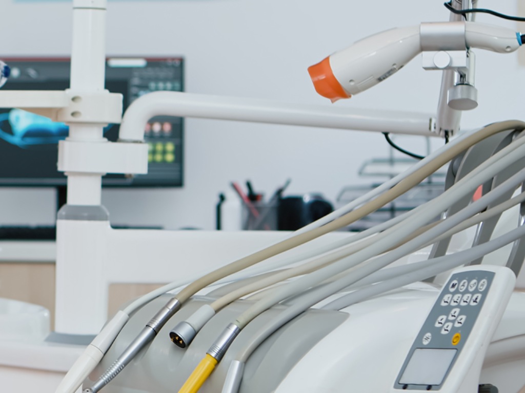 Orthodontist in Mississauga, ON