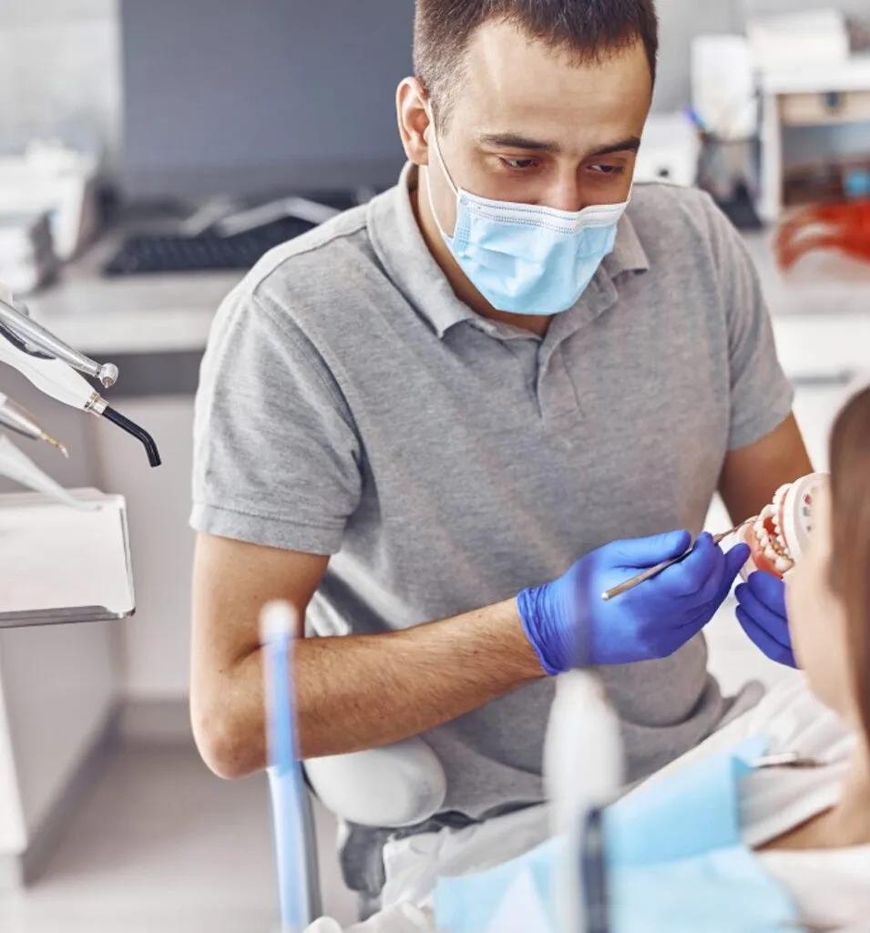 Finding the Right Orthodontist for You