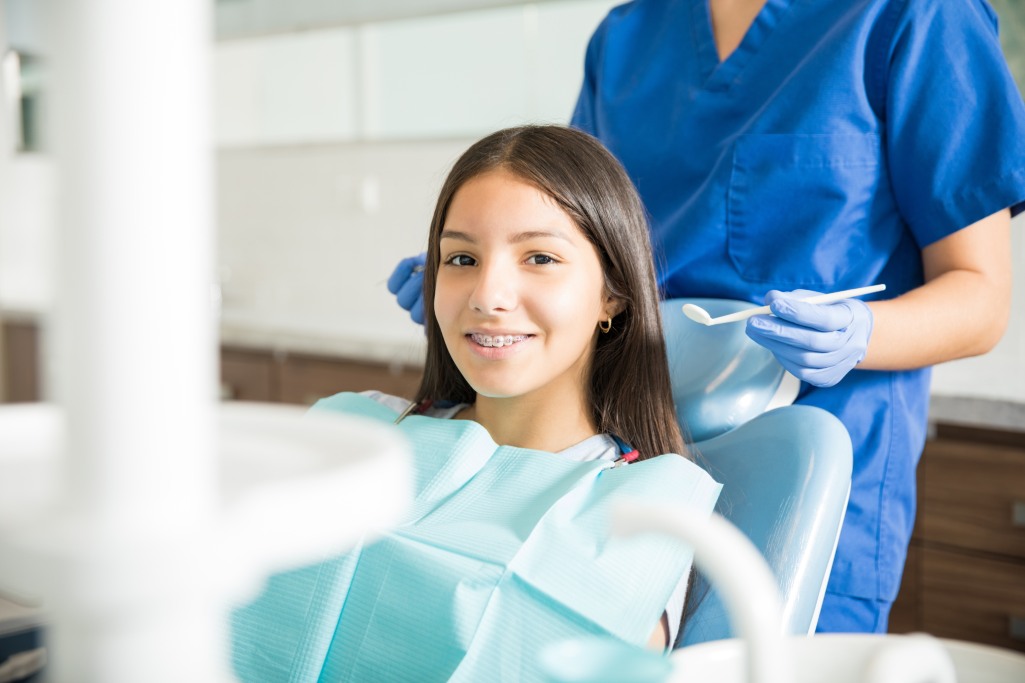 Orthodontic Services in Mississauga, ON