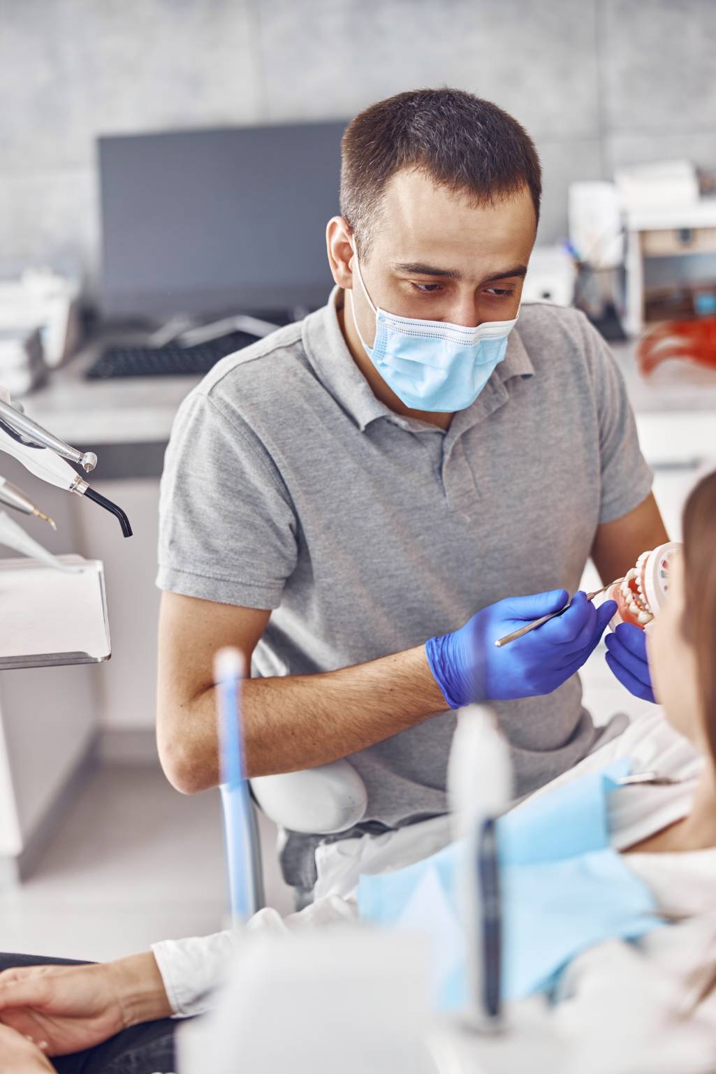 Free Orthodontic Consultation in Mississauga, ON
