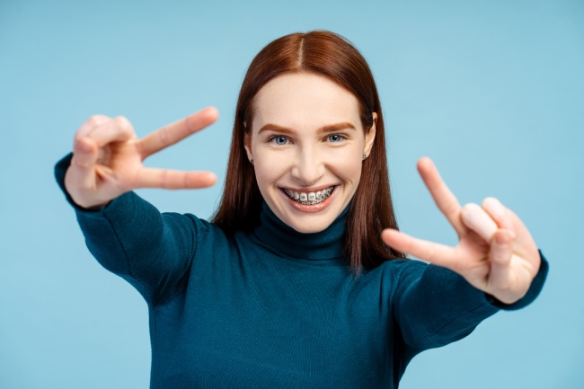 Braces for Adults