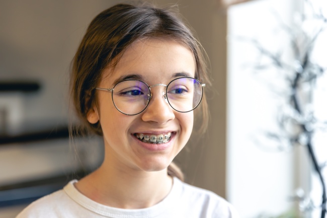 Braces for Kids
