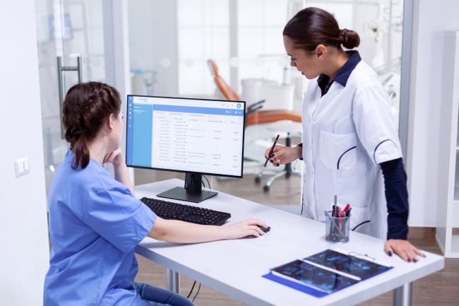 Patient Forms