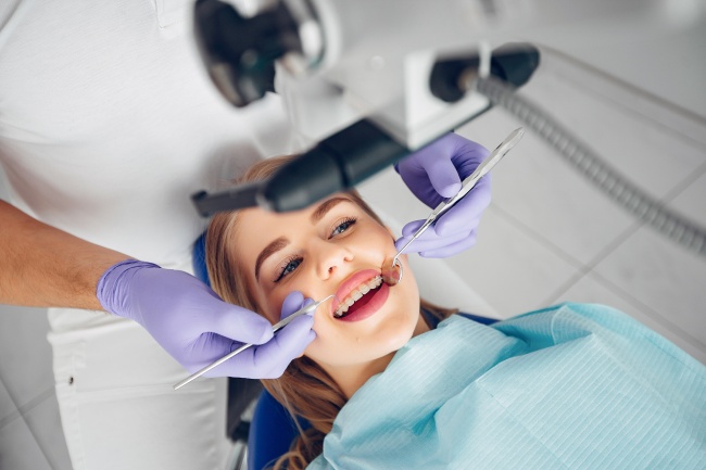 Personalized Orthodontic Care