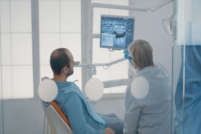 Invisalign Remote Monitoring