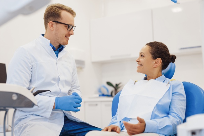 Your First Visit to Our Orthodontic Practice