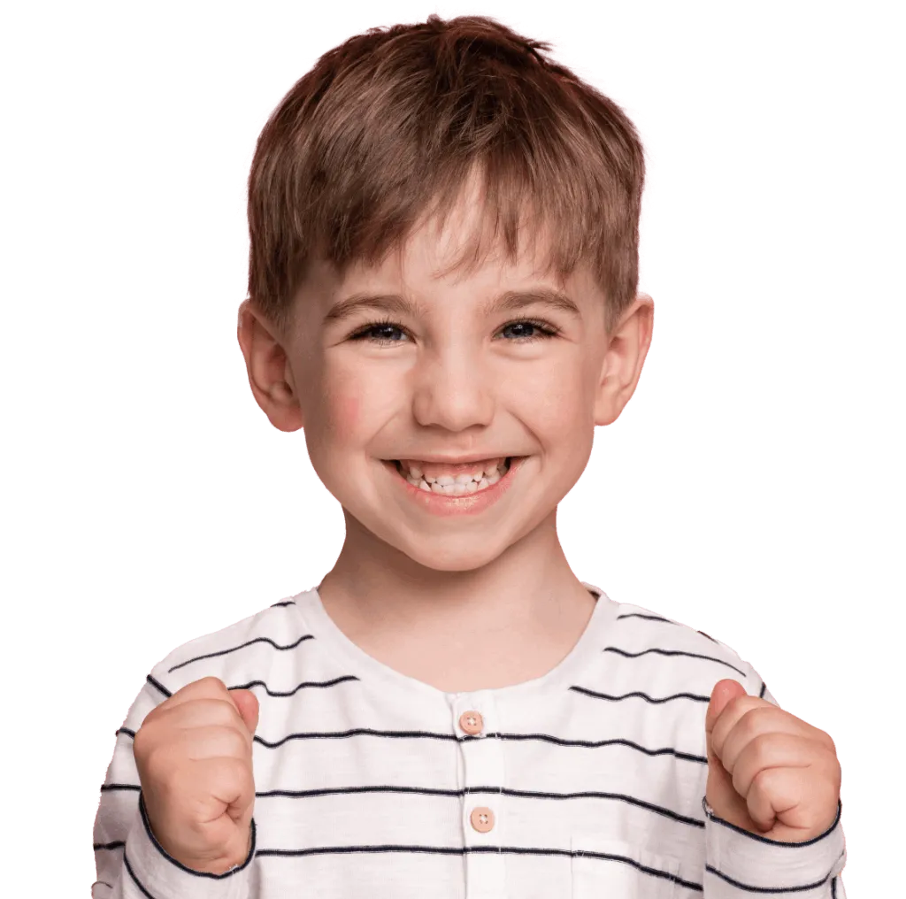 Fixing Underbites in Children